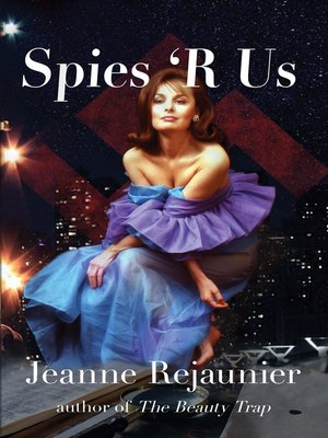 cover image of Spies 'R Us